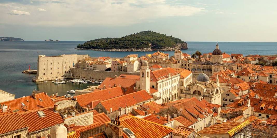 2 saatte bu eşsiz yerdesiniz: 1700 yıllık yaşam merkezi 2